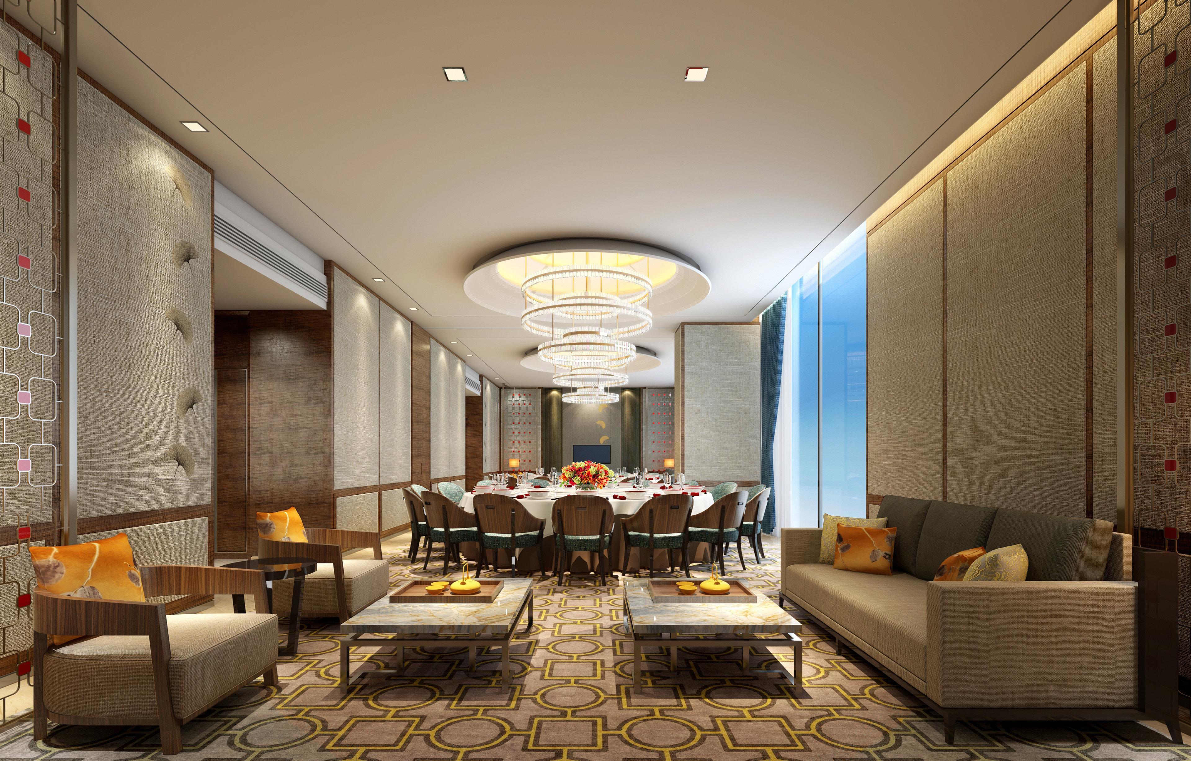 Holiday Inn Shaoguan Downtown By Ihg Exterior foto