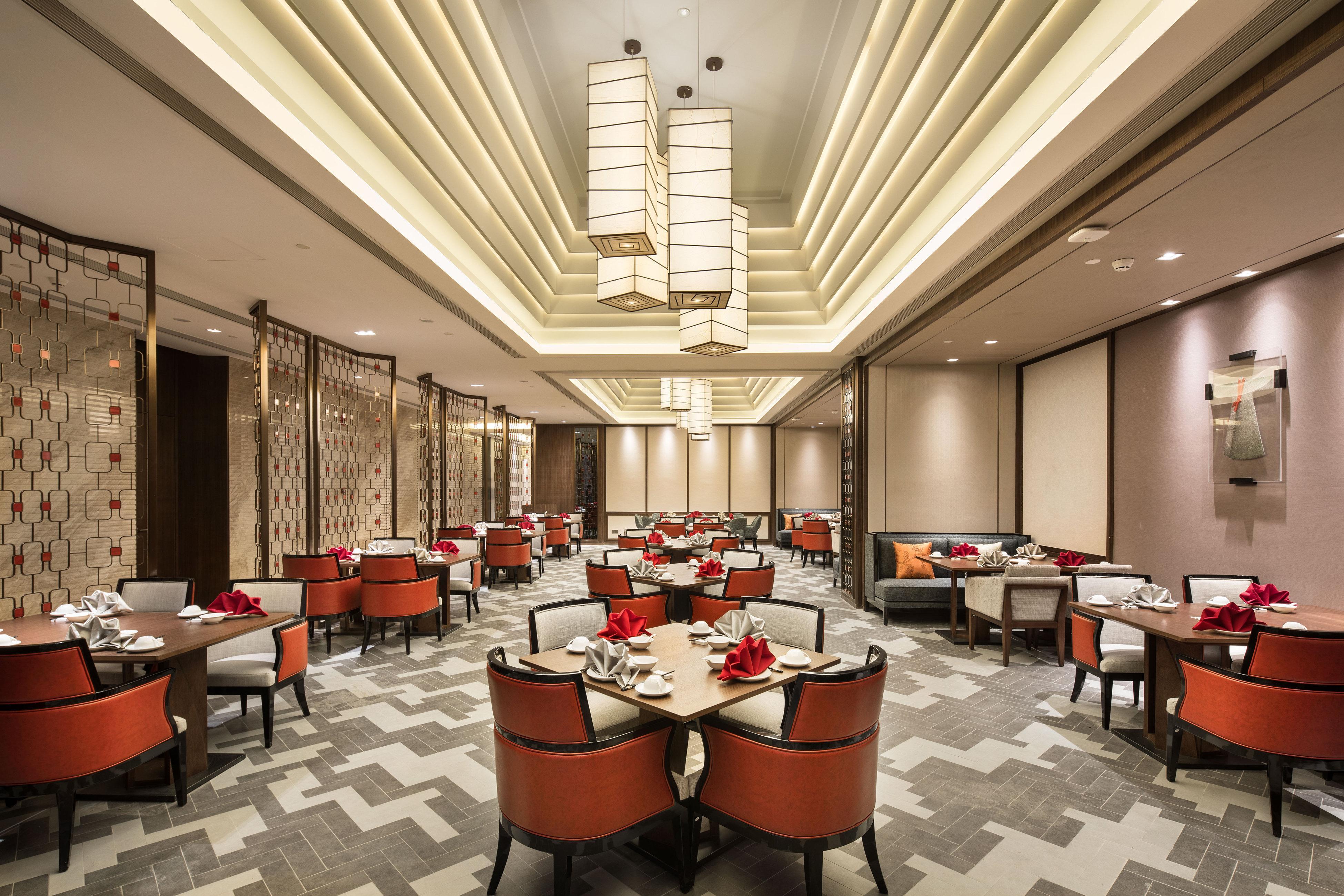 Holiday Inn Shaoguan Downtown By Ihg Exterior foto
